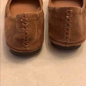 Lucky Brand Shoes - Lucky Brand leather flats Lucky Brand Shoes - Lucky Brand leather flats